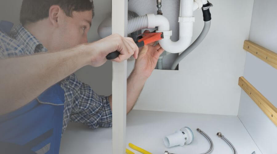 Professional expert plumbing services in Orange, TX